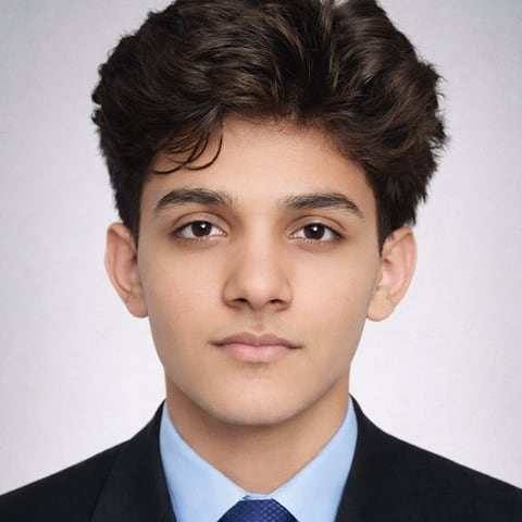 Sayed Bashir Sadat, President & Executive Director